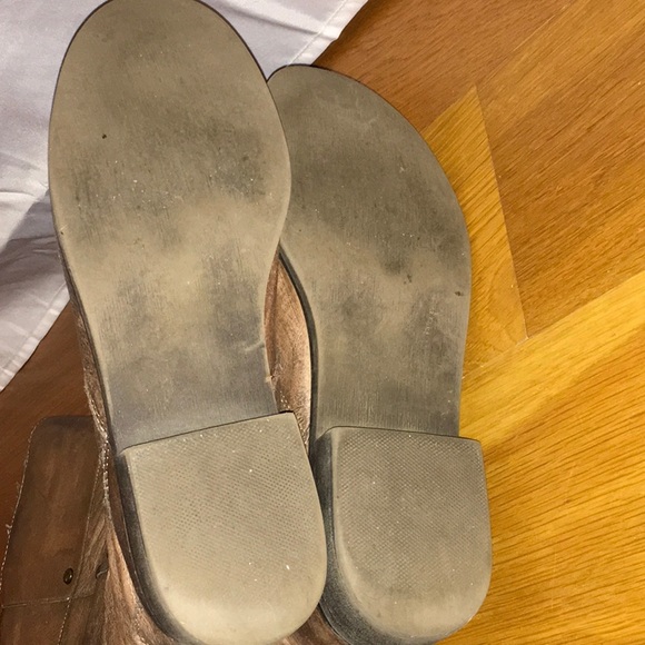 Sam Edelman boots - Picture 6 of 7